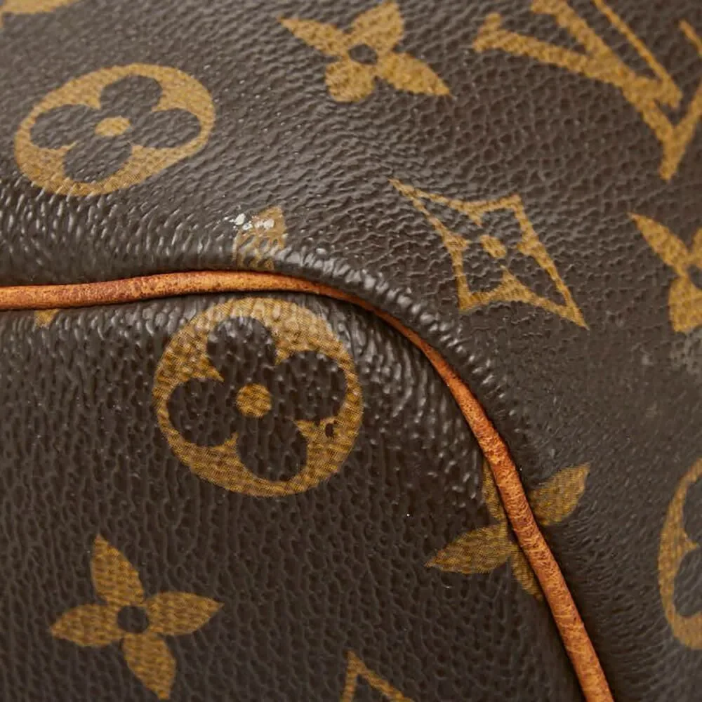 LOUIS VUITTON delivery duty
